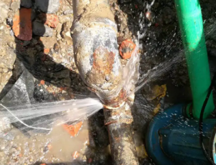 黔东南测漏水公司电话