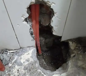 黔东南漏水检测电话