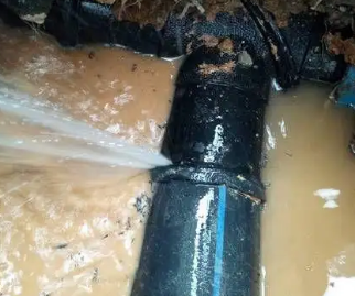 黔东南测漏水公司哪家好