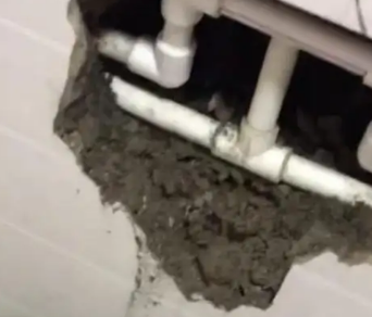 黔东南漏水检测电话