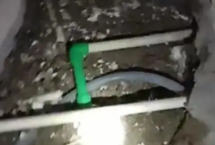 黔东南测漏水公司