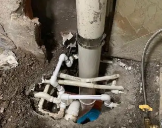 黔东南漏水检测哪家好