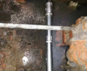 黔东南漏水检测公司电话