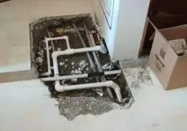 黔东南卫生间测漏水如何检测