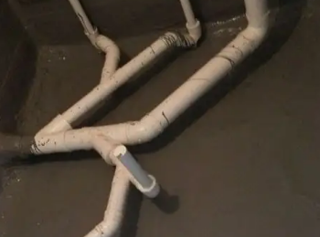 黔东南水管漏水检测知识点