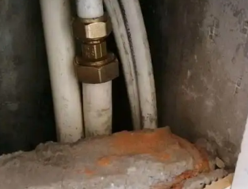 黔东南水管漏水检测哪家好