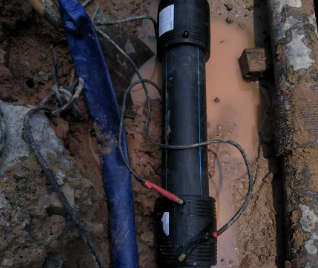 黔东南水管漏水检测多少钱