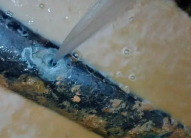 黔东南水管漏水检测多少钱