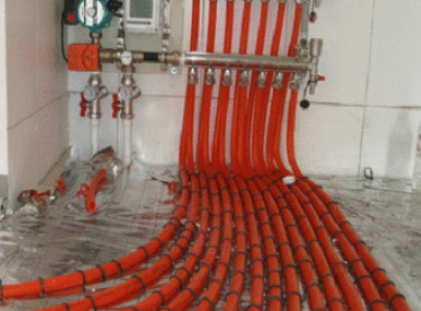 黔东南地暖维修多少钱