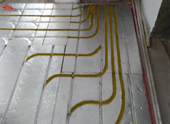 黔东南地暖维修哪家好