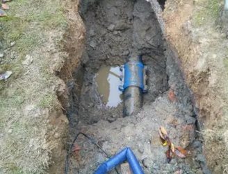 黔东南水管漏水检测多少钱