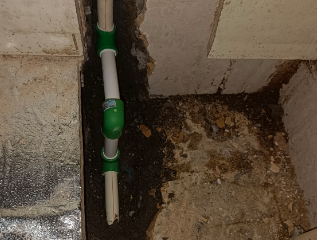 黔东南卫生间测漏水哪家好