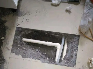 黔东南卫生间测漏水哪家好