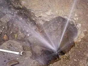 黔东南水管漏水检测哪家好