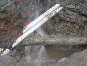 黔东南测漏水多少钱