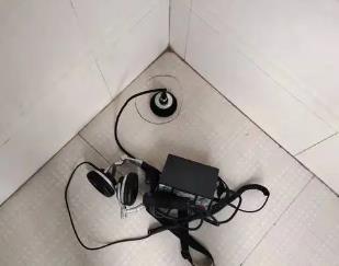 黔东南测漏水公司