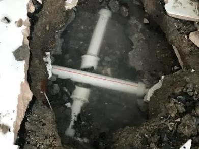 黔东南漏水检测公司哪家好