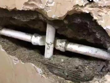 黔东南漏水检测电话多少