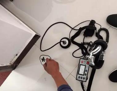 黔东南测漏水公司电话